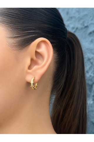 14 K Altın Kupe 3.32 Gram Gold