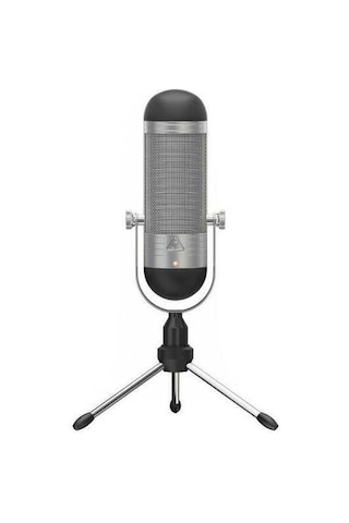 Behringer BVR84 Vintage Kapsül USB Mikrofon