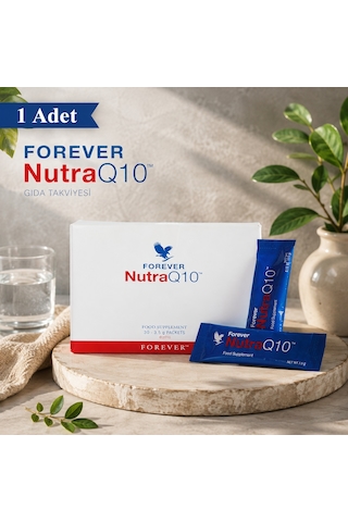 Forever N Utra Q10 - 3.5 Gr 30 Paket