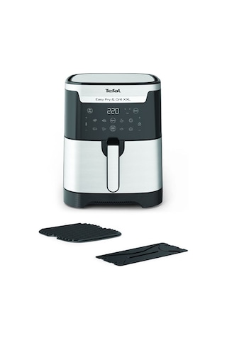 Tefal EY801D15 Easy Fry Grill XXL 6.5 LT Fritöz