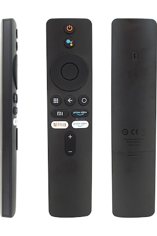 Xiaomi Mi Box Tv Stick BT-MI01 Uyumlu Bluetooth Uzaktan Kumanda