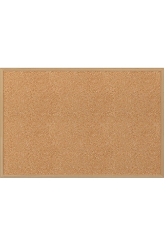 Panda 60 x 90 CM Ahşap Çerçeve Mantar Pano - pan116 Panda 60 x 90 CM Ahşap Çerçeve Mantar Pano - pan116