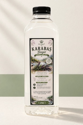 Karabaş Herb Juıce - Karabaş Suyu