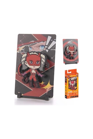 Figgyz Panther 63 - Persona 5