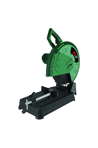 Klpro Klpk2506 2500 W 355 MM Profil Metal Kesme Makinesi