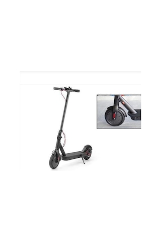 Citycoco Mini Scooter Mx350 Watt Diğer