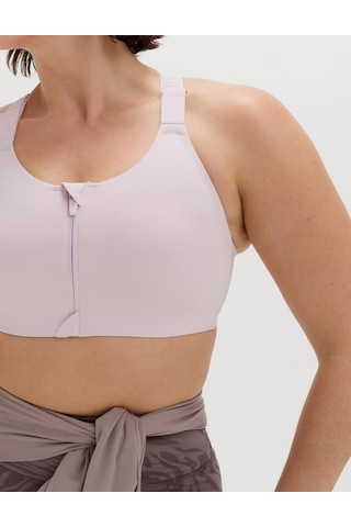 Marks & Spencer Ultimate Support Desteksiz Spor Sütyeni T33006369 Pembe