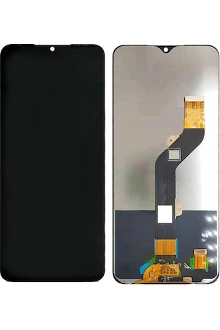İnfinix Hot 10 Play Lcd Ekran + Dokunmatik Yüksek Kaliteli
