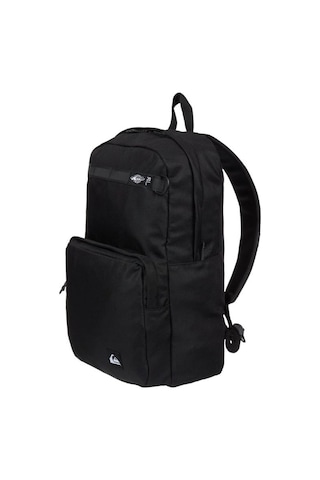 Quiksilver Hog Back Erkek Siyah Sırt Çantası Eqybp03730