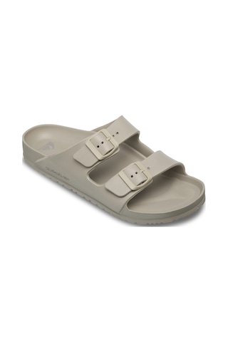 Quiksilver Embark Erkek Terlik Gri