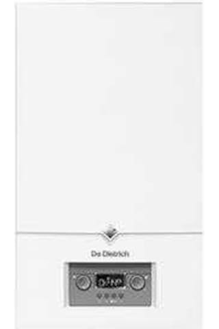 De Dietrich İnidens Neo 30/29 kW 25000 Kcal Tam Yoğuşmalı Kombi