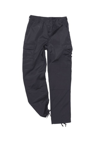 Sturm Pantolon Siyah (416300809)