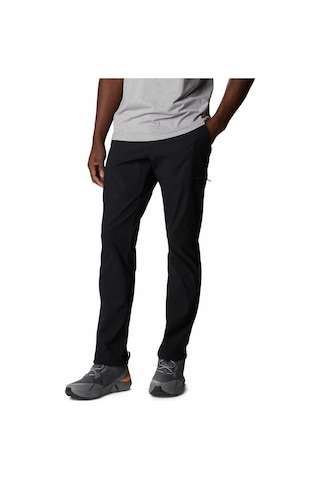 Columbia Canyon Gate Chino Erkek Pantolon Siyah
