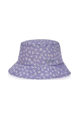 U.s. Polo Assn. Kız Çocuk Lila Şapka 50312277-vr034 Lila