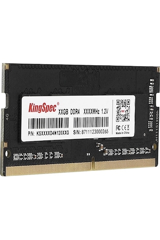Kingspecnb-ddr4-4gb-2666mhz