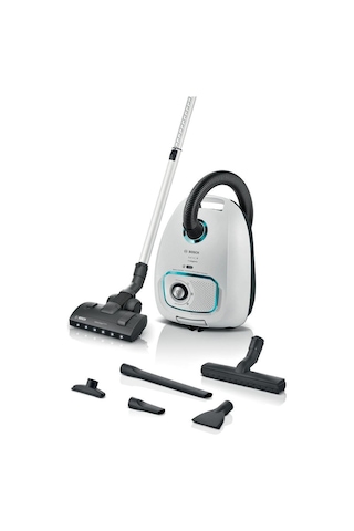 Bosch Serie 4 BGL41HYG0L Prohygienic 760 W Toz Torbalı Elektrikli Süpürge