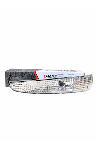 Mars Tech 620939 Mercedes Axor Yeni Model Sağ Sinyal Lambası Duylu 9408200421 1 Adet