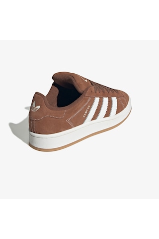 Adidas Campus 00s Kadın Kahverengi Sneaker Js2760 Kahverengi