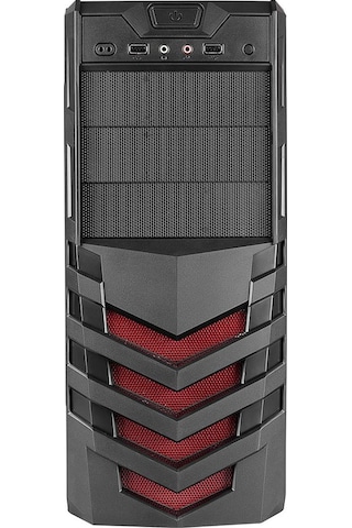Zeiron Sn112 i5-650 8GB RAM 256GB SSD 21.5" Masaüstü Bilgisayar