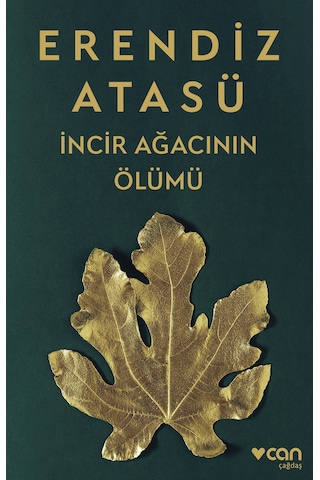 İncir Ağacının Ölümü 9789750758034