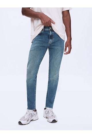 Ltb Dıego X Y Normal Bel Dar Paça Skınny Jean Pantolon 010095149015857 55440 010095149015857_55440 Orta Mavı