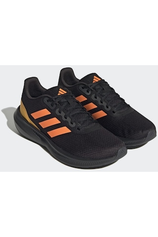 Adidas Hp7545 Runfalcon 3.0 Erkek Ayakkabı Siyah