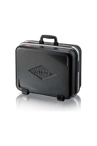 Knıpex 002142le Boş Takim Çantasi Rm 002142le