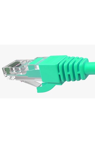 INCA ICAT6-10TG CAT6 NETWORK KABLO 10 METRE