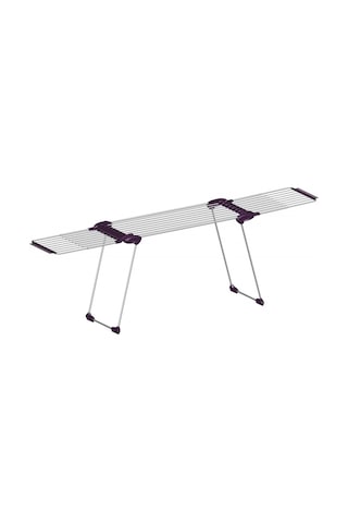 Gazella Gazzella Çamaşır Kurutmalık Çamaşır Askılık Sm Hnd 253 Mor