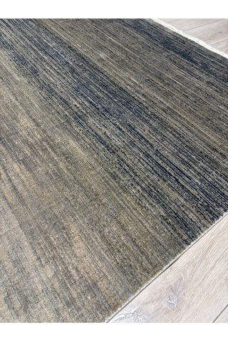 Merinos Halı Exclusive 160x230 Özel El Boyama Halı