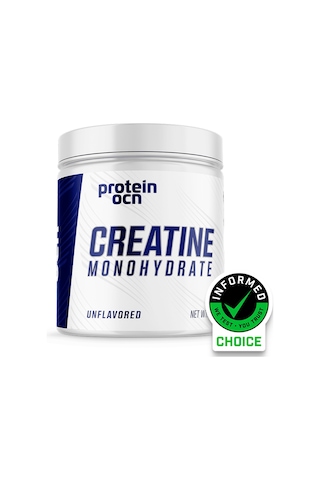 Proteinocean Creatine - 300g - 100 Servis Proteinocean Creatine - 300g - 100 Servis