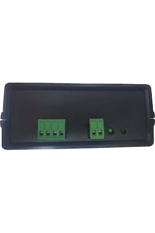 F5 Smart Fabrika Mola Paydos Zili
