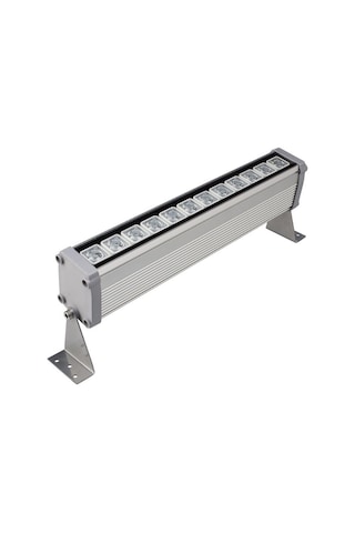 Wallwasher Duvar Boyama Led Aydınlatma 35 Cm 12 Watt Rgb