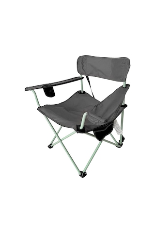 Platan Chair Ones-m Katlanır Kamp Sandalyesi Som00005523 Çok Renkli