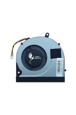 Casper Uyumlu Nirvana C500.1115-bx00a-g-f Notebook Cpu Fan, İşlemci Fanı