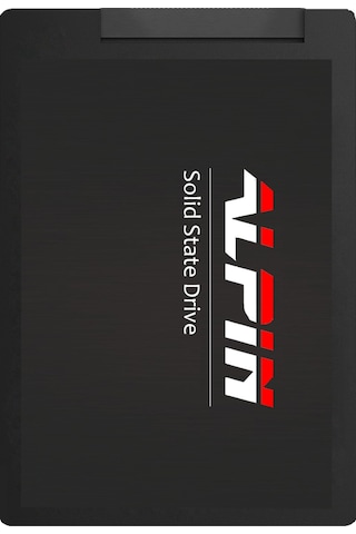 Alpin SSD480 480 GB 2.5" SATA 3 SSD