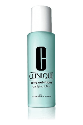 Clinique Blemish Sivilce Karşıtı Tonik Losyon 200 ML