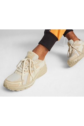 Puma Hypnotic Ls Unisex Günlük Ayakkabı 39529501 Krem 39529501 Krem