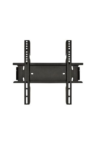 Sabit Tv Askı Aparatı 26'' - 49'' / 66- 125 Cm Arası Duvar Aparatı