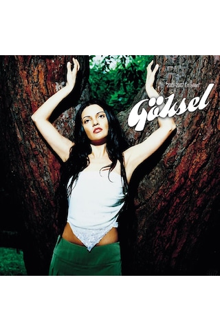 Göksel - 2001 / 2007 En İyileri Plak