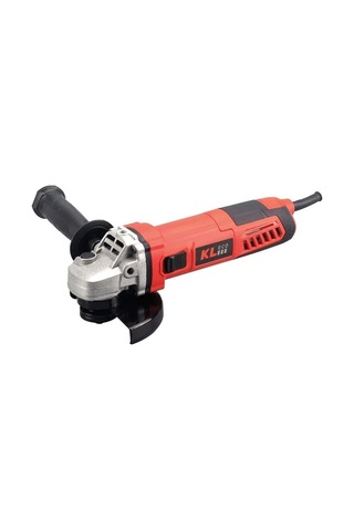 Kleco Set-1 820W 26 MM 3.0 J Sds Pnömatik Kırıcı Matkap + 900W 125 MM Elek Devir Ayarlı Avuç Taşlama + Şarjlı Darbeli Matkap