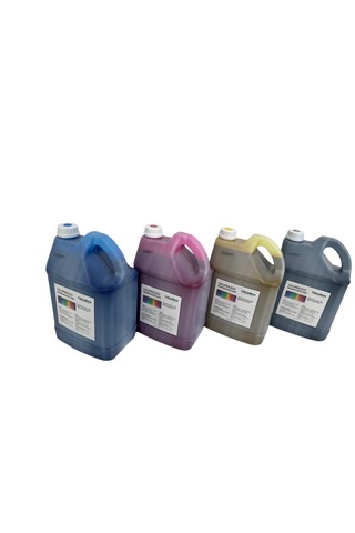 Ces2 Mürekkep Eco Solvent 5 Litre