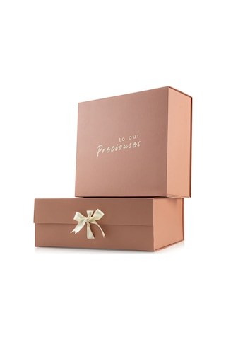 Mummy's Baby Hediye Kutusu