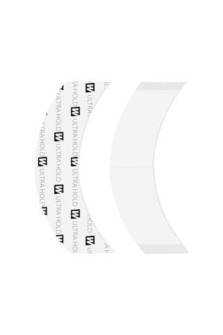 Walker Tape Ultra Hold Tape Protez Saç Bandı Oval ''cc'' - 2,0cm X 7,5cm 36 Adet