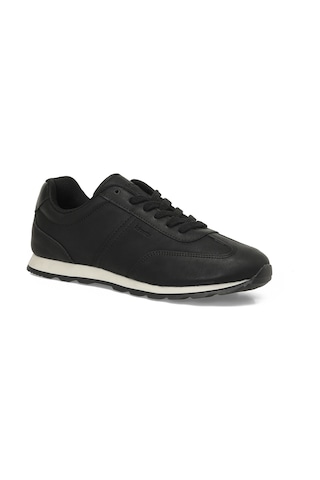 Kinetix Forfar 6fx Siyah Erkek Sneaker 000000000102065053 Siyah