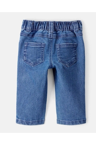 Erkek Bebek Yelekli Set Ctr-1t604310 Yeşil