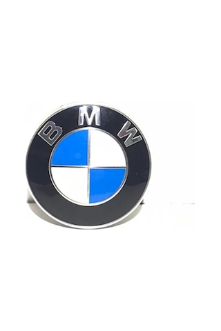 BMW F30 Amblem