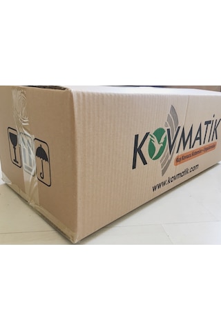 Kuş Kondurmaz Plastik Tel 7 Metre