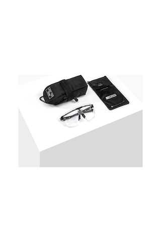 Scicon Aerowatt Parlak Beyaz - Fotokromik Gri / Ey37010800 Beyaz - Gri