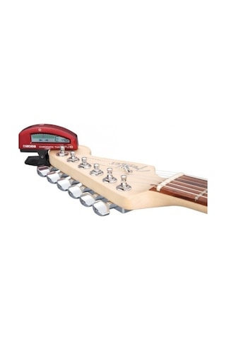 Boss Tu-10-Rd Chromatic Tuner